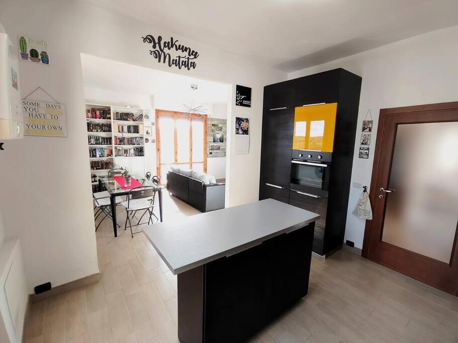 "Margherita" Luminoso Loft A Pontassieve Firenze Esterno foto
