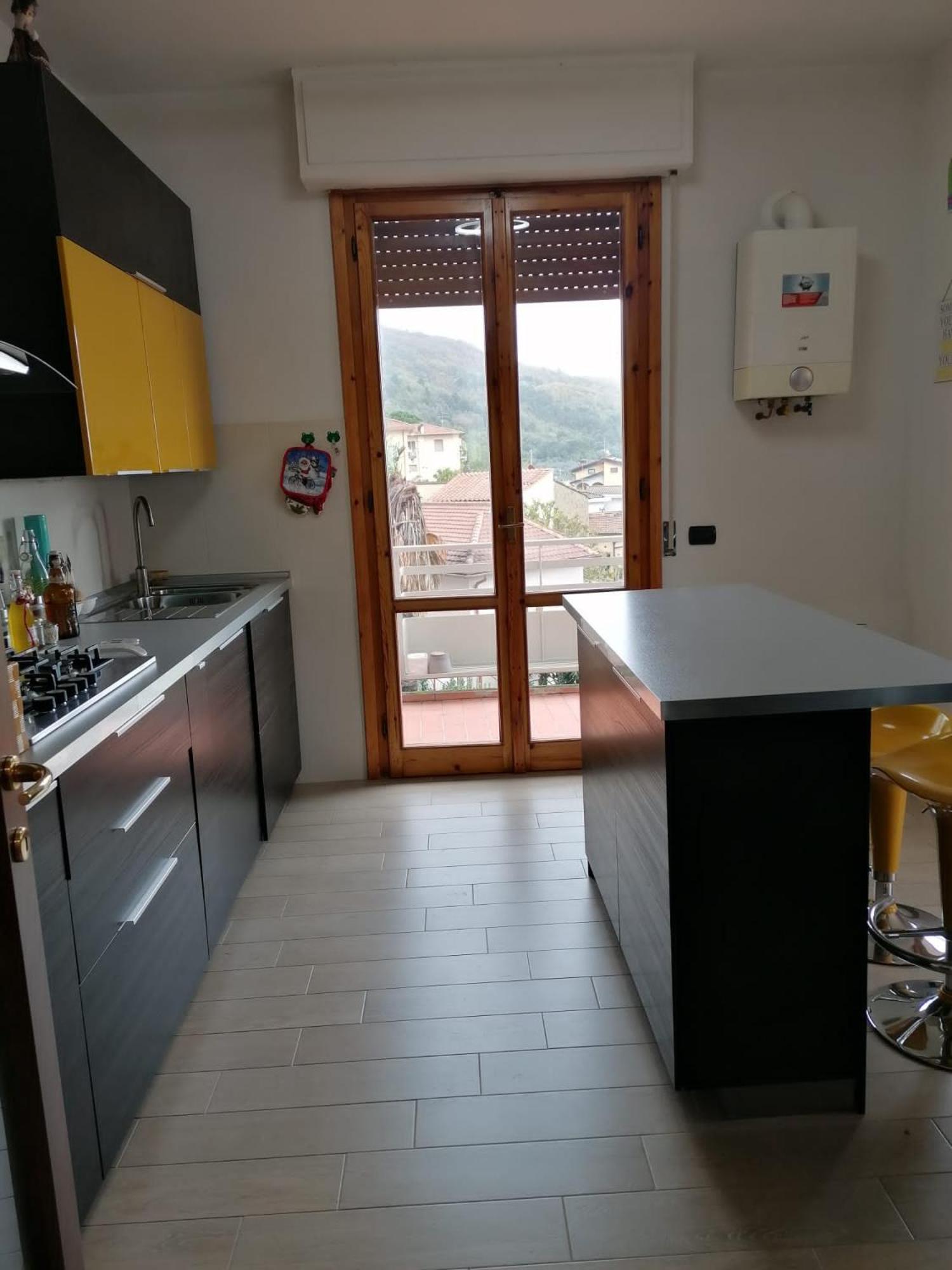 "Margherita" Luminoso Loft A Pontassieve Firenze Esterno foto