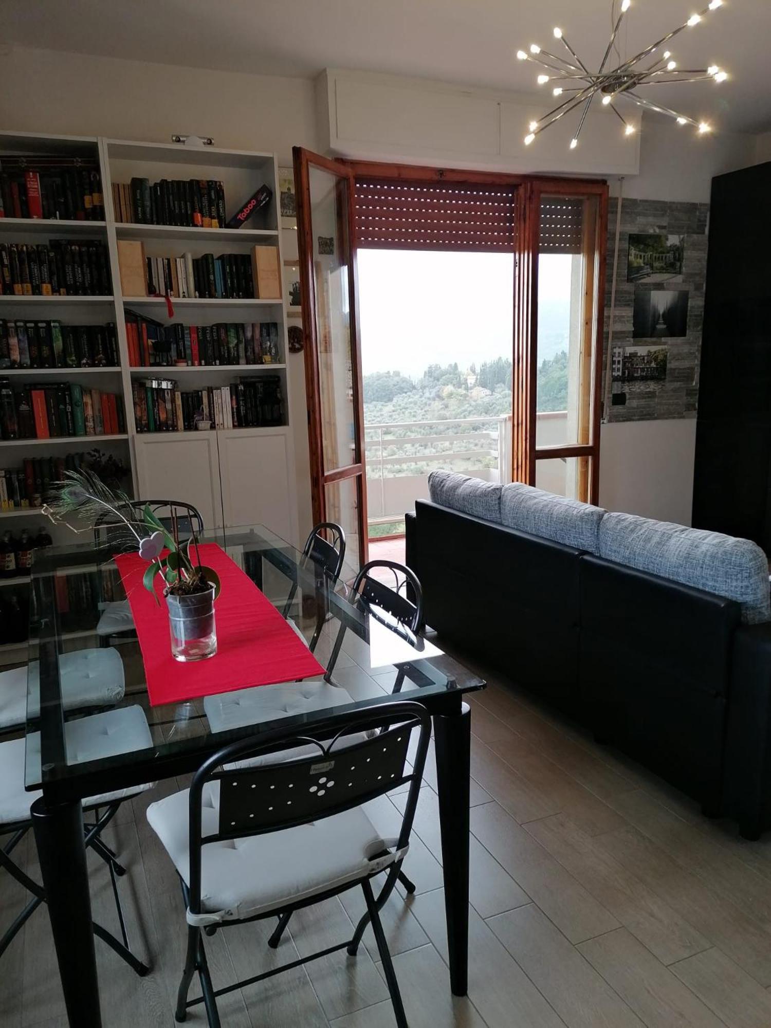 "Margherita" Luminoso Loft A Pontassieve Firenze Esterno foto