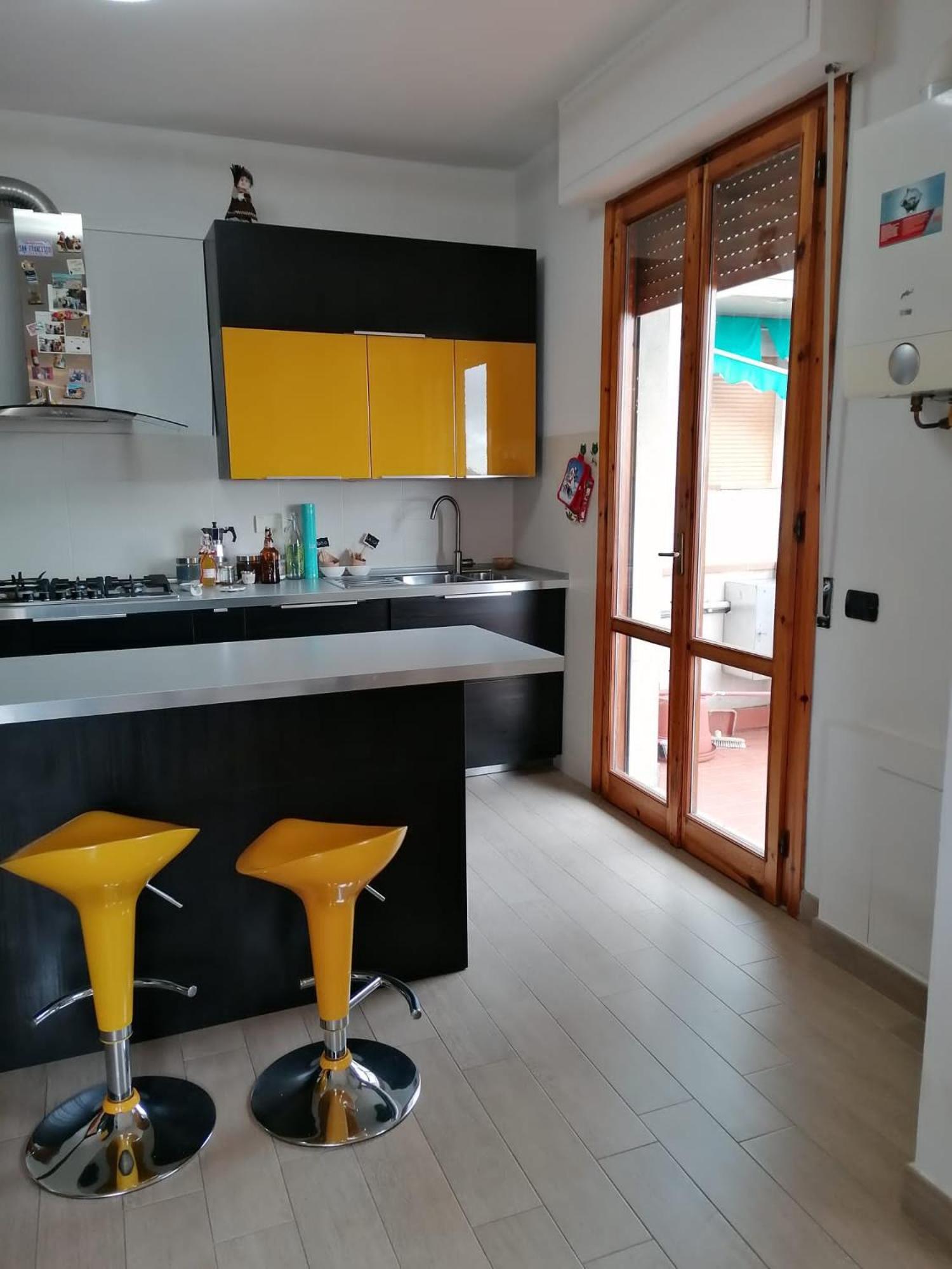"Margherita" Luminoso Loft A Pontassieve Firenze Esterno foto