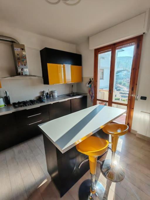 "Margherita" Luminoso Loft A Pontassieve Firenze Esterno foto